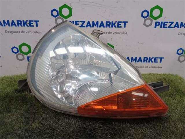 Faro Derecho Ford Ka 1.3 I