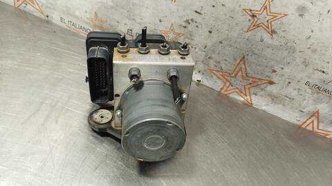 Foto 2ª: Abs Volkswagen Polo ADVANCE 95CV 70KW [CHZ] (2018)