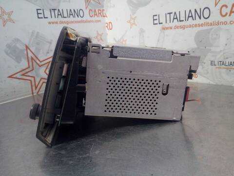 Foto 3ª: Sistema GPS Fiat Croma 1.9 16V MULTIJET DYNAMIC 150CV 110KW [939A2000] (2005)