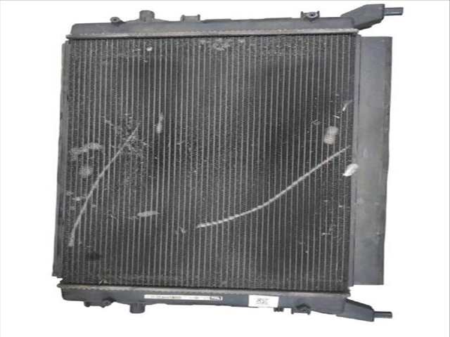 Radiador Motor Audi A3 1.4 TFSI