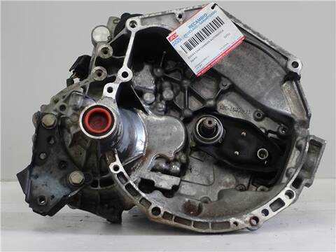Caja Cambios Automatica Citroen C3 1.4 16V 88CV 65KW