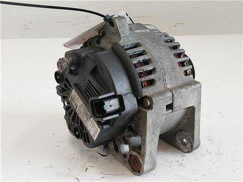 Alternador Renault Megane 1.9 LUXE PRIVILEGE BERLINA 120CV 88KW II CLASSIC BERLINA