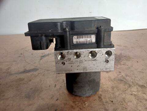 Abs Citroen Jumpy 2.0 HDI FAP CAT RHG - DW10UTED4) 120CV