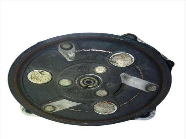 Foto 3ª: Compresor Aire Acondicionado Seat Toledo 1.9 TDI (1998)