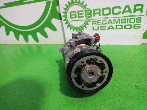 Foto 2ª: Compresor Aire Acondicionado Volkswagen T-Roc BASIS 110CV [DLAA] (2021)