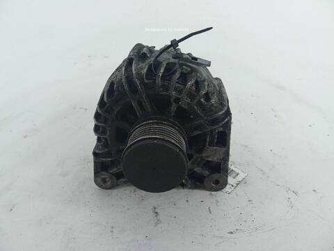 Alternador Renault Megane 1.5 DCI DZ09 DZ0D DZ1F DZ1G) COUPE III COUPE DZ0/1_)