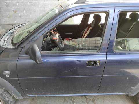 Puerta Delantera Izquierda Land Rover Freelander 204D3