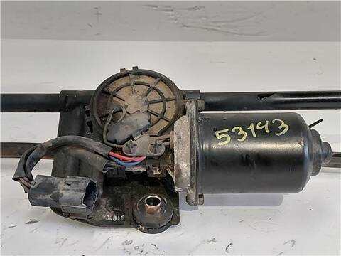 Foto 2ª: Motor Limpia Delantero Ssangyong Rexton 2.7 270 XDI LIMITED 160CV 118KW [D27DT] (2006)