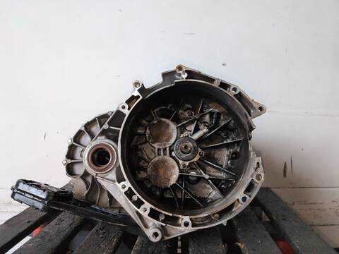 Caja Cambios Ford Transit CYFF