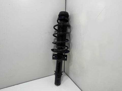 Foto 2ª: Amortiguador Delantero Izquierdo Seat Ibiza BXW (2009)