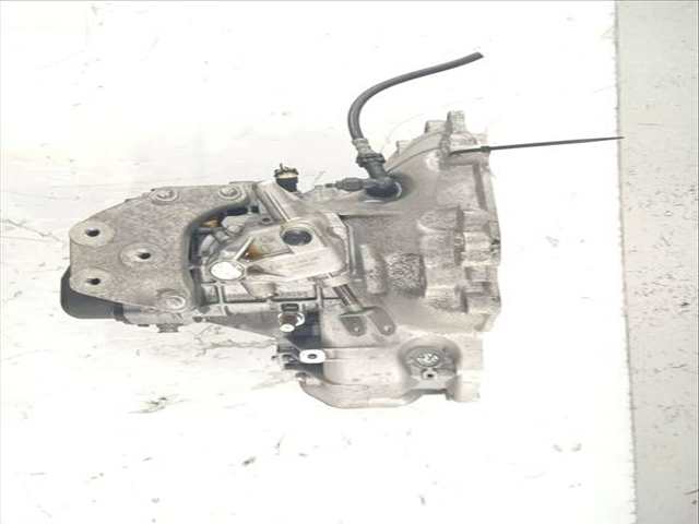 Foto 3ª: Caja Cambios Opel Corsa 1.3 16V CDTI 75CV 55KW (2010)