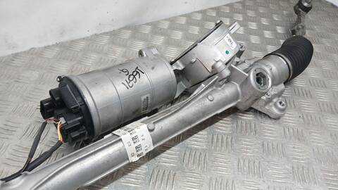 Foto 3ª: Cremallera de Direccion Bmw X3 XDRIVE 20 D 190CV 140KW [B47D20B] (2019)