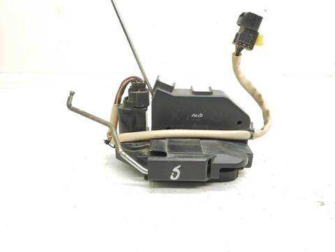 Cerradura Puerta Trasera Derecha Hyundai Getz 1.1 BASICO 67CV 49KW