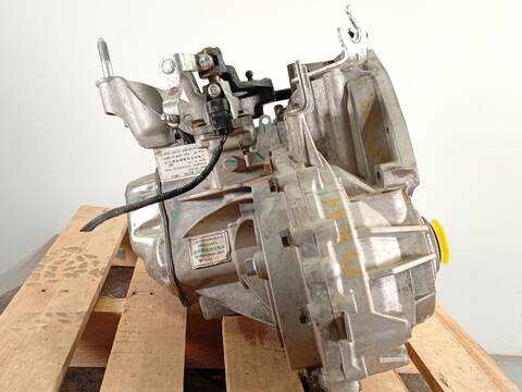 Foto 4ª: Caja Cambios Mg ZS 1.5 VTI 106CV 78KW [15S4C] (2023)