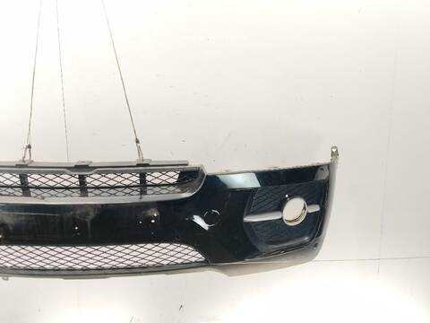 Foto 2ª: Paragolpes Delantero Bmw X6 XDRIVE 35 D [M57 D30 (306D5)] (2007)