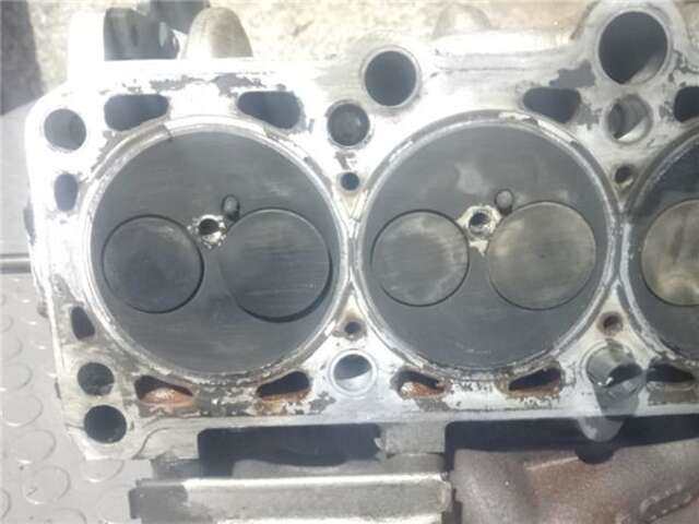 Foto 3ª: Culata Audi A4 1.9 TDI [1.9 LTR. - 81 KW TDI] [AFN]