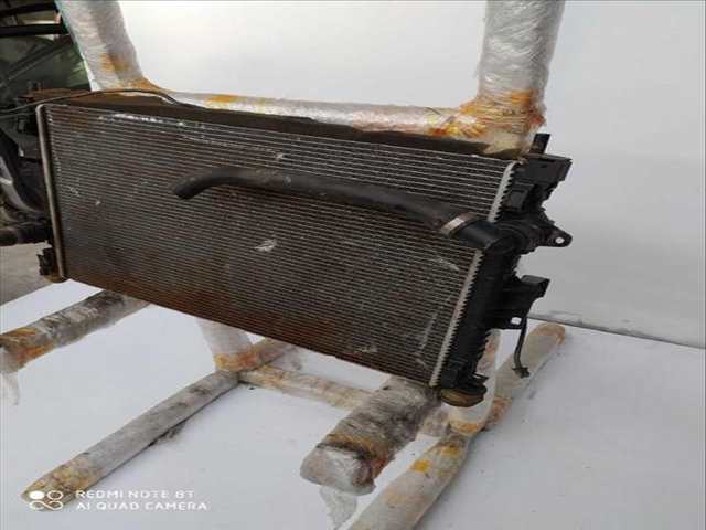 Foto 2ª: Radiador Motor Ford Kuga 2.0 TDCI (2012)