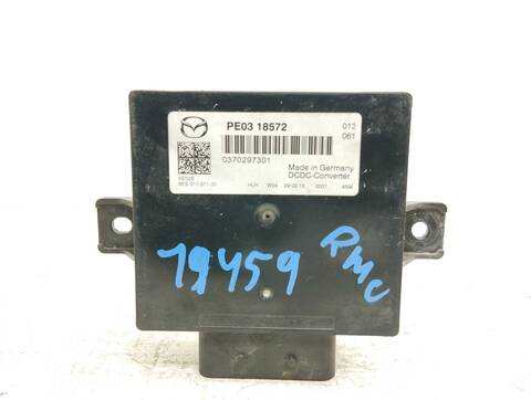 Centralita Motor ECU Mazda CX3 G CENTER-LINE