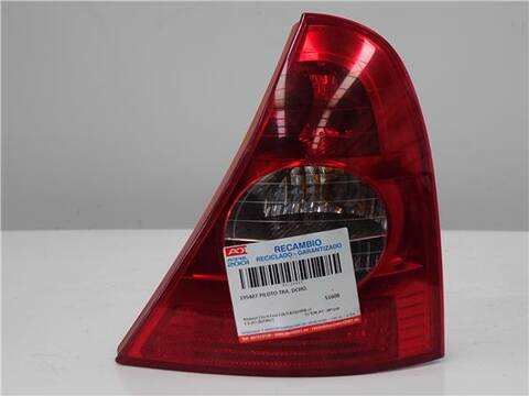 Piloto Trasero Derecho Renault Clio 1.5 DCI B/CB07) 65CV 48KW