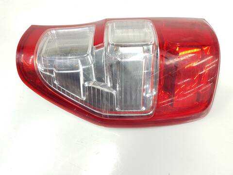 Foto 3ª: Piloto Trasero Derecho Ford Ranger DOPPELKABINE 4X4 XL (2011)