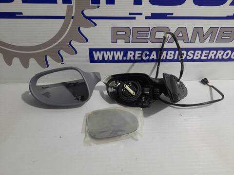 Foto 1ª: Retrovisor Derecho Volkswagen Passat 1.6 TDI DPF 105CV (2010)