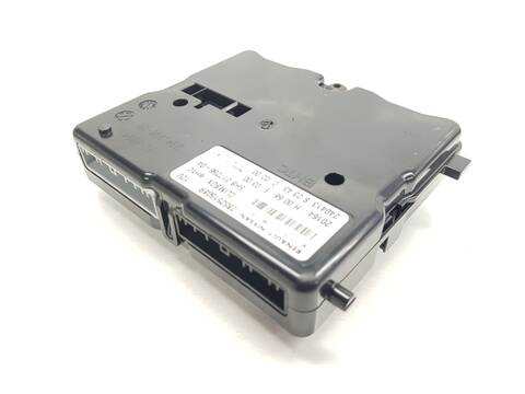 Foto 3ª: Centralita Motor ECU Renault Austral TECHNO ESPRIT ALPINE