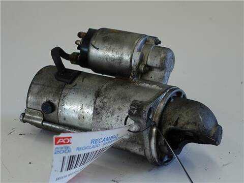 Motor de Arranque Chevrolet Epica 2.0 LTX 150CV 110KW