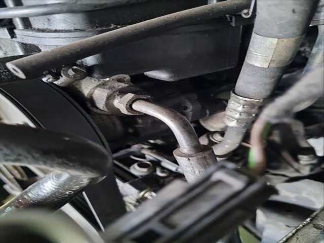 Bomba de Direccion Mercedes Vito 110 CDI 639.601 639.603 639.605) 95CV 70KW FURGONETA