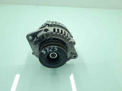 Foto 1ª: Alternador Nissan Patrol GR S 129CV 95KW [RD28] (2000)