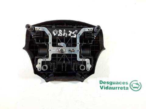 Foto 2ª: Airbag Delantero Izquierdo Peugeot 406 2.2 HDI FAP CAT COUPE 133CV 98KW [4HX] (2003)