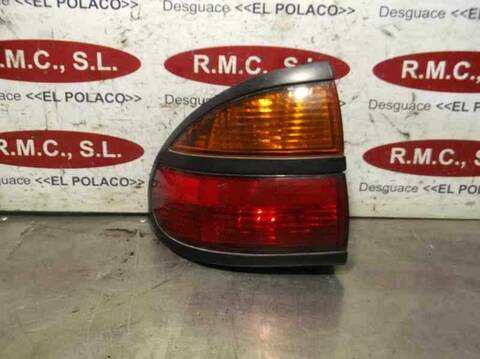 Piloto Trasero Izquierdo Renault Laguna 1.9 DTI DIESEL CAT 98CV 72KW