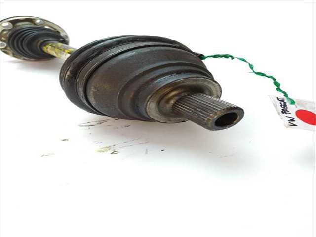 Foto 2ª: Transmision Delantera Izquierda Volkswagen Passat 2.0 TDI (2005)