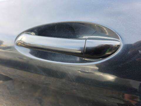 Maneta Exterior Trasera Izquierda Mercedes Clase R 280 OM642950