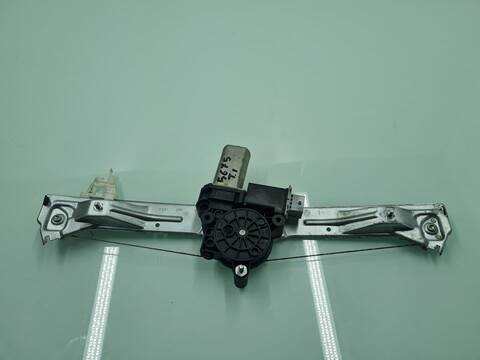 Elevalunas Manual Trasero Izquierdo Lancia Delta GOLD 120CV 88KW
