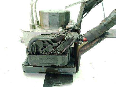 Foto 2ª: Abs Dacia Sandero TCE 90 [H4B 400] (2012)