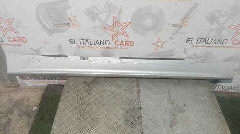 Faldón Lateral Bmw Serie 1 114 120D BERLINA 163CV 120KW