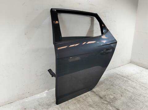 Puerta Trasera Izquierda Seat Leon CJXC