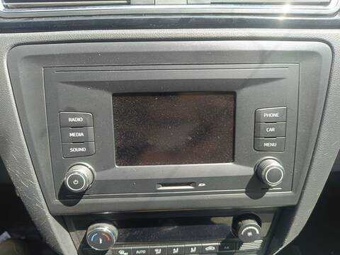 Sistema GPS Seat Toledo ERENCE 105CV 77KW