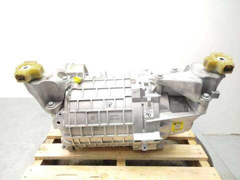 Foto 2ª: Motor Completo Volvo XC 40 RECHARGE 231CV 170KW [E400V2] (2022)