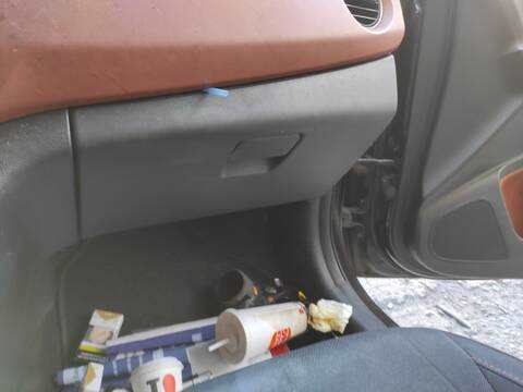 Guantera Hyundai i10 G4LA