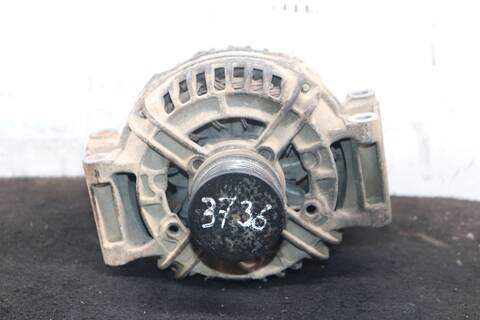 Alternador Jeep Grand Cherokee 2.7 CRD LIMITED 163CV 120KW