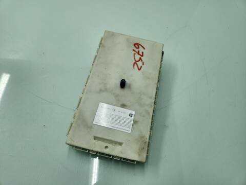 Caja Reles Fusibles Bmw Serie 1 114 116D 116CV 85KW