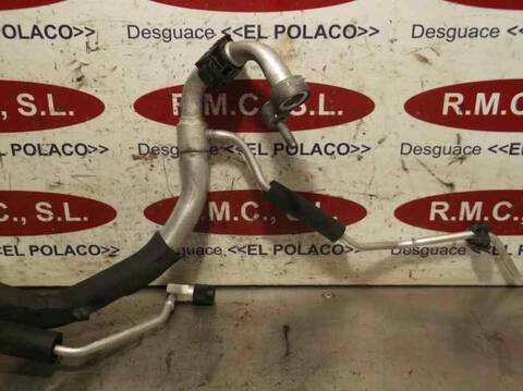 Foto 4ª: Tubos Aire Acondicionado Opel Astra EDITION 165CV 121KW [A20DTH] (2011)