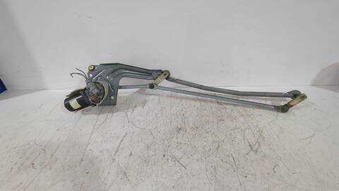 Motor Limpia Delantero Renault Megane 1.6 16V LA00 LA04 LA0B LA11 LA16 LA19 LA1J LA1K ... 107CV 79KW I CLASSIC LA0/1_)