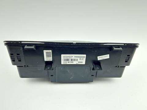 Foto 3ª: Cuadro de Instrumentos Volkswagen Golf GT BERLINA 170CV 125KW [BLG] (2006)
