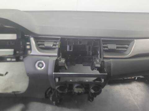 Foto 3ª: Kit Airbag Renault Captur TCE 100 HFMT) 101CV 74KW [H4D450] (2020)