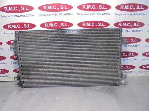 Foto 2ª: Radiador Calefaccion A.A. Renault Laguna AUTHENTIQUE 120CV 88KW [F9Q C6] (2004)