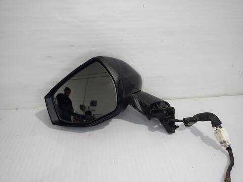 Retrovisor Izquierdo Kia Sportage DRIVE 149CV 110KW