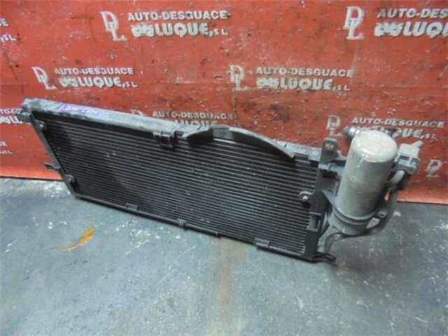 Foto 1ª: Radiador Calefaccion A.A. Opel Combo 1.7 DTI 16V [Y 17 DT]