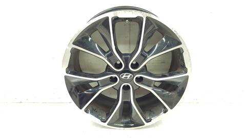 LLanta Aleacion Hyundai i30 N PERFORMANCE